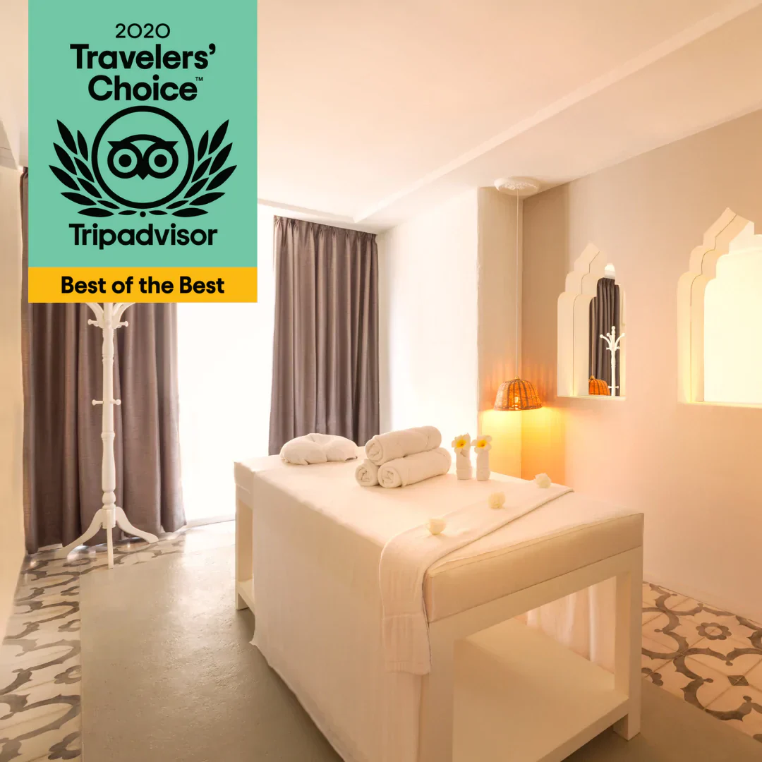Meraki Spa Early Bird Voucher - Up to 50% Off | Mon - Thu Till 4:30 pm - Image 3